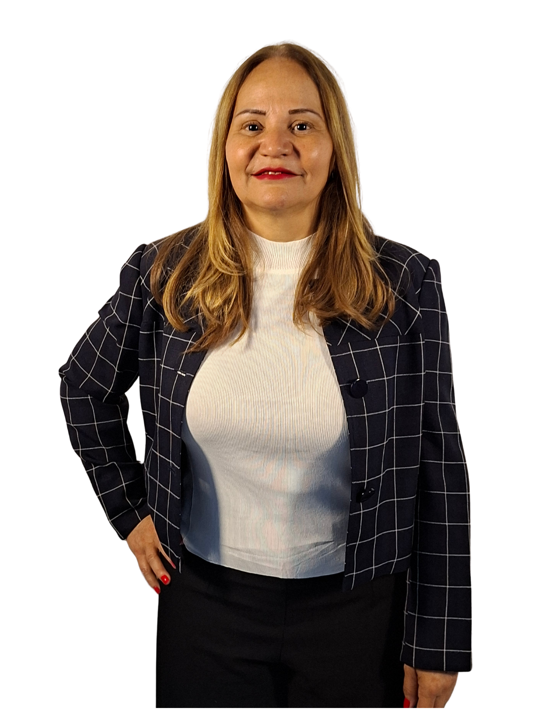 Dra. Eliana