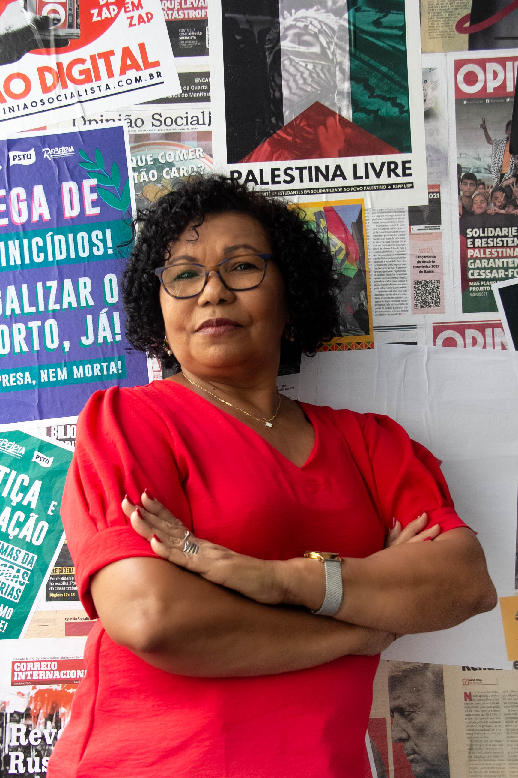 Vera Lúcia